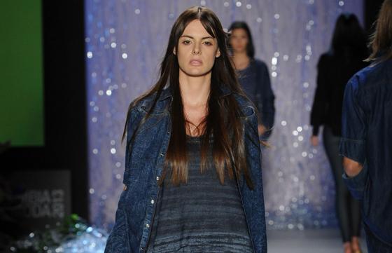 Casual y muy chic