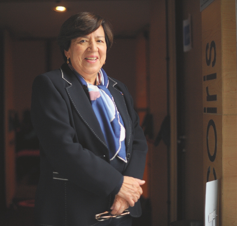 “Es urgente reactivar el programa de vacunación contra el VPH”