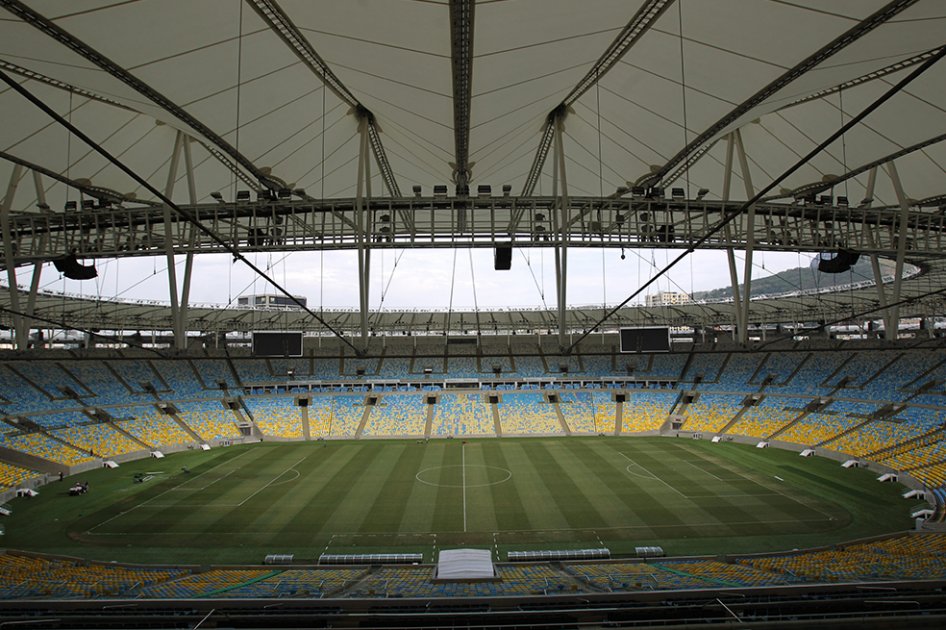 Anuncian que controlarán precios para el Mundial Brasil-2014