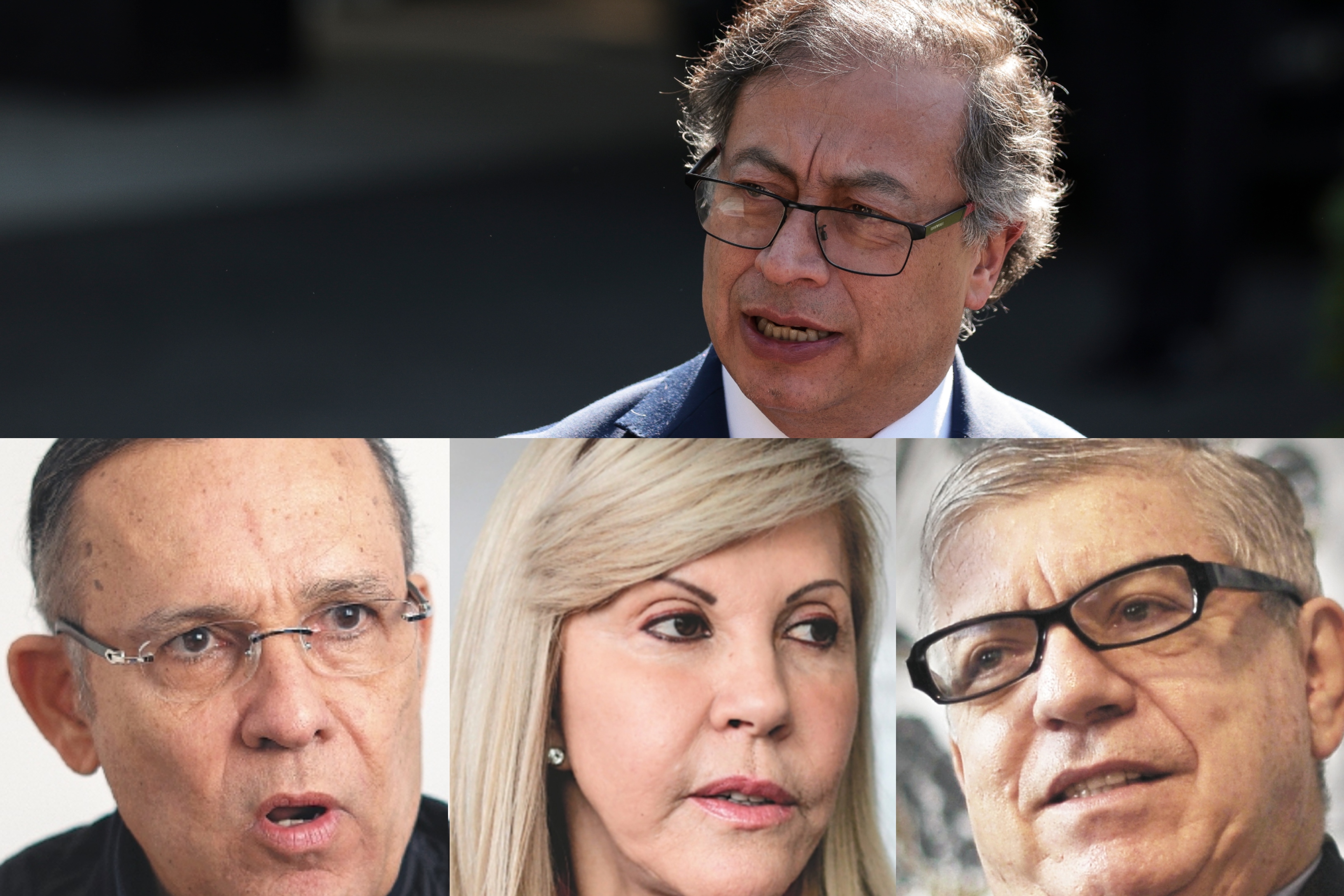 Presidente Petro termina con la coalición de Gobierno: estas son sus razones