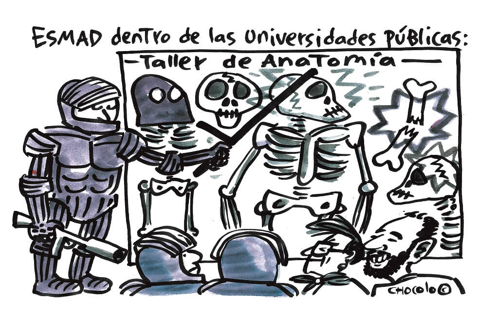 Chócolo