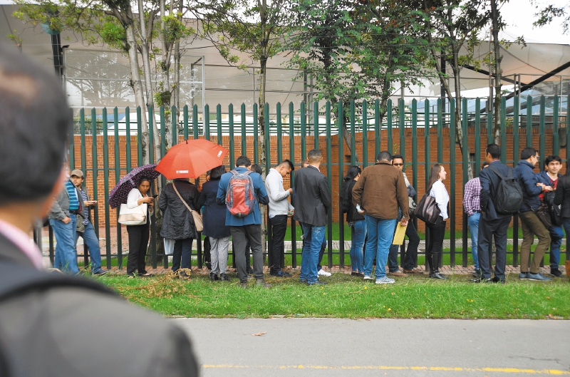 Estas son las ciudades de Colombia con más desempleo en la población joven