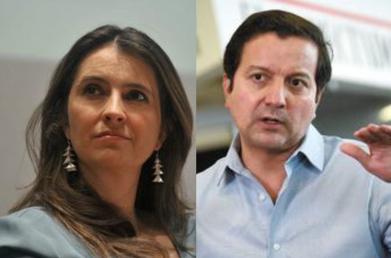 “La ley es clara, tenemos el derecho”: oposición pide presidir plenaria de 20 de junio