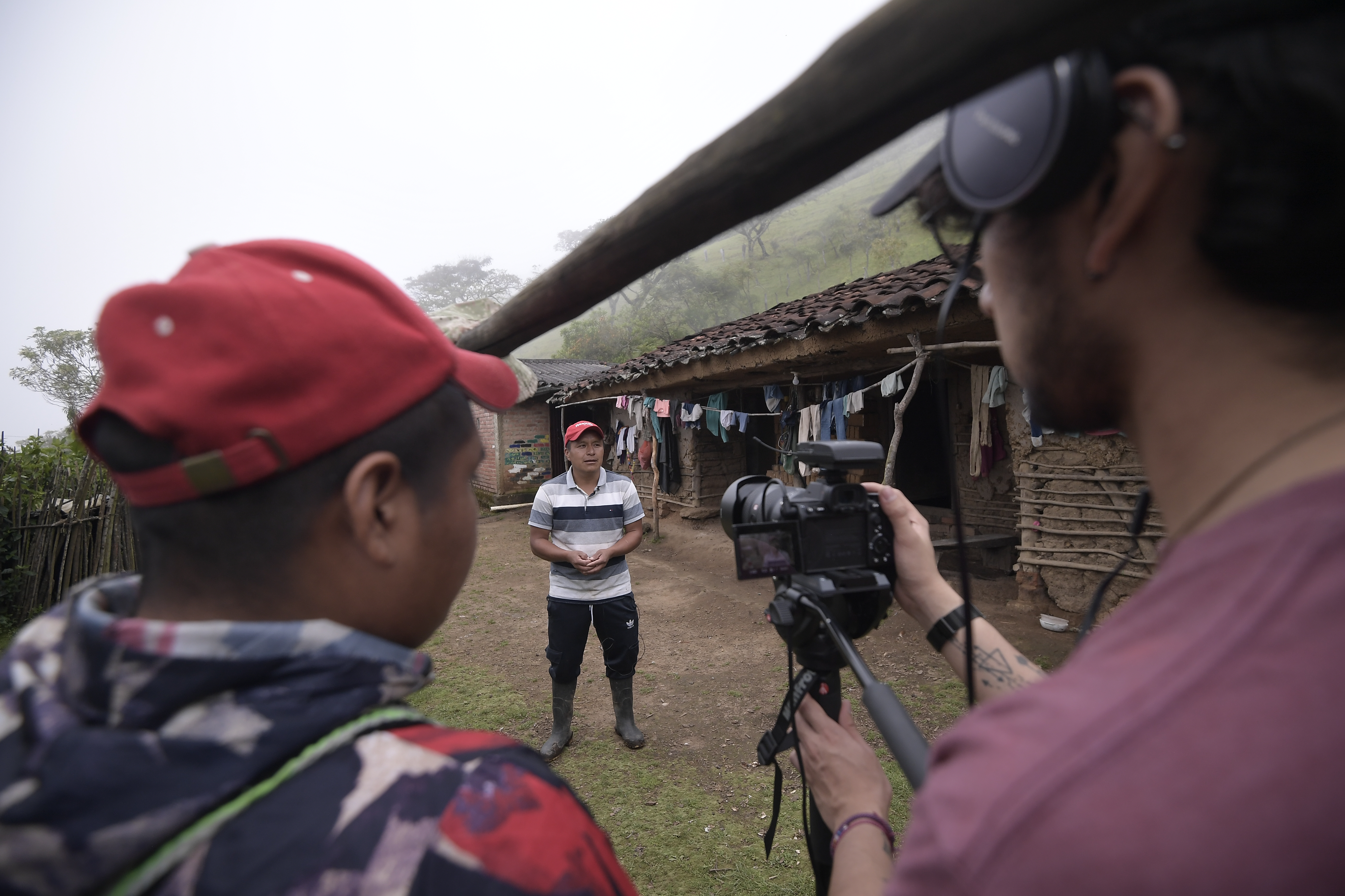 Las historias silenciadas que reporteros regionales sacaron a la luz