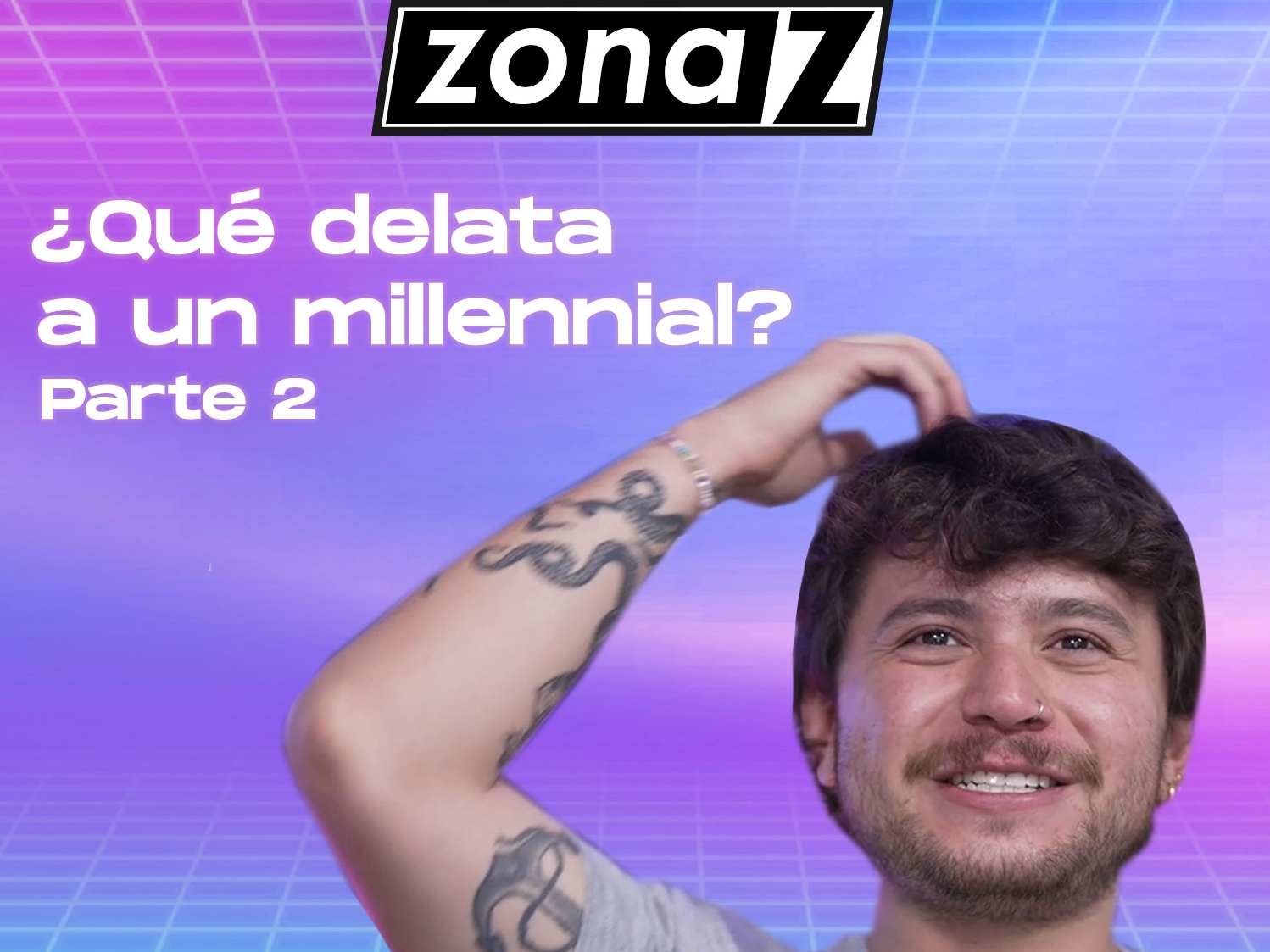 Floggers, emos, punkeros… ¿Qué pasó con las tribus urbanas? | EP. 3 parte 2 |