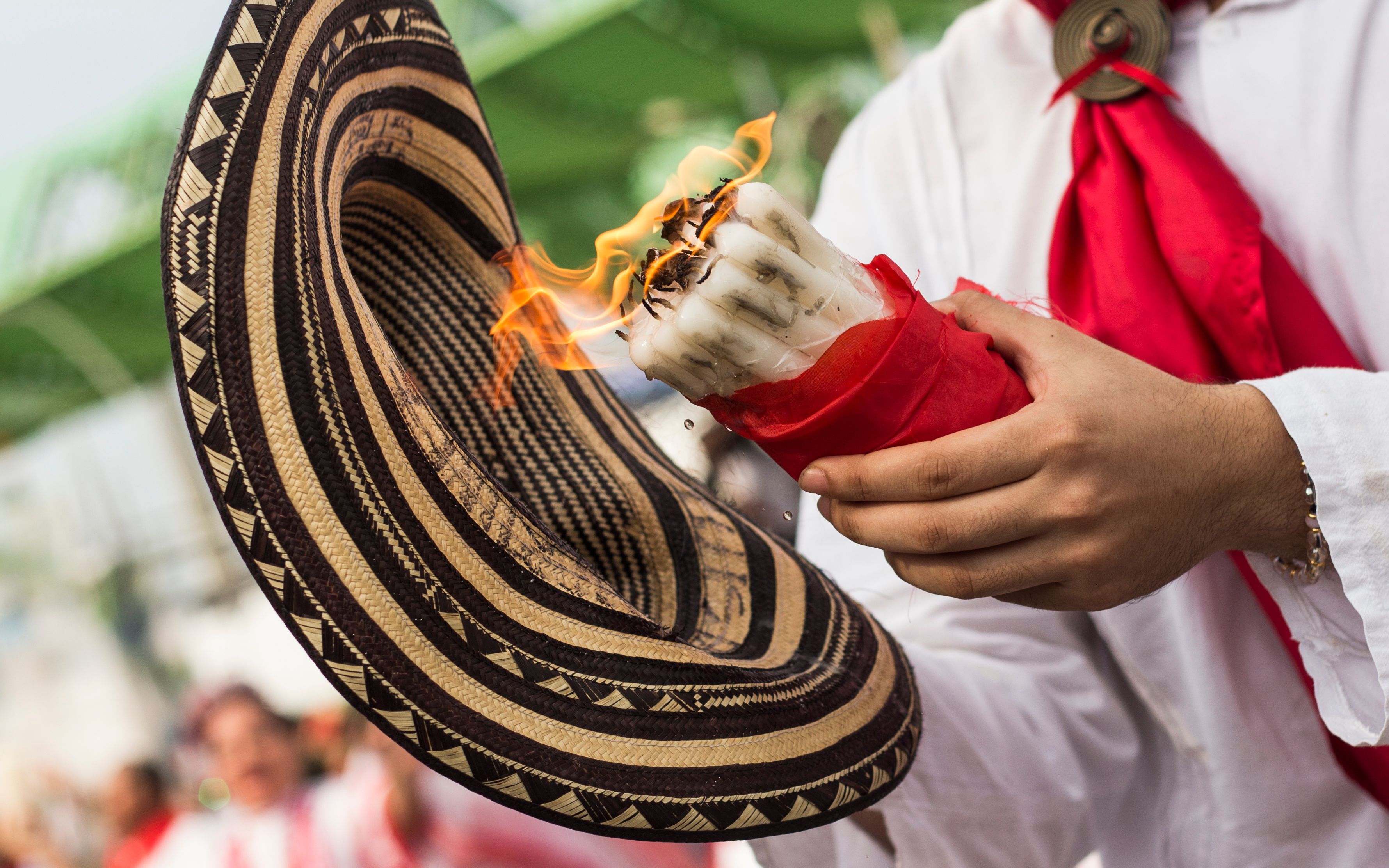 Este es el pueblo de Colombia conocido como “la capital del sombrero vueltiao”: ¿cómo ir?