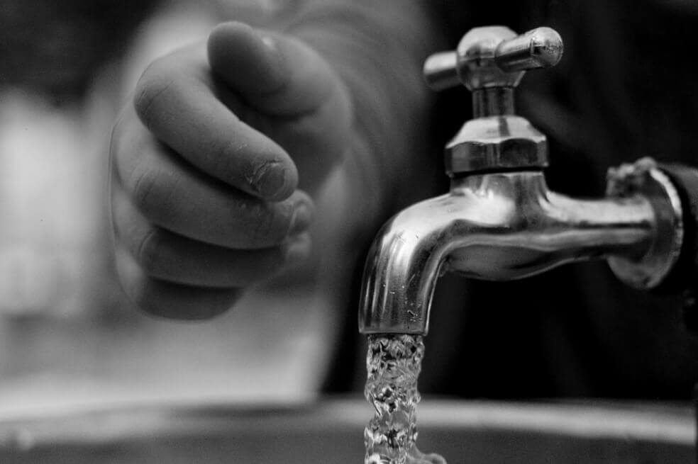 Prepárese, estos son los cortes de agua que hay previstos para esta semana