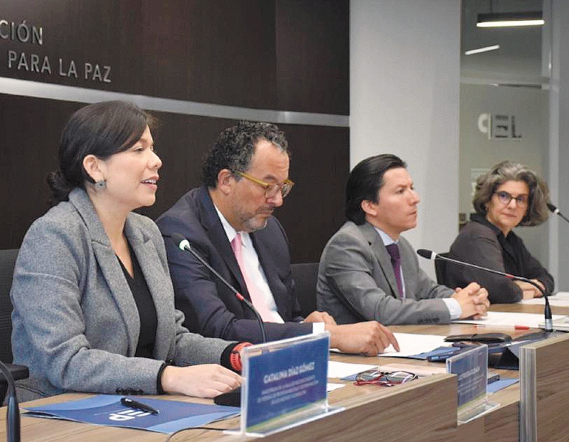 Las claves del caso más difícil para la JEP: el de violencia sexual y de género