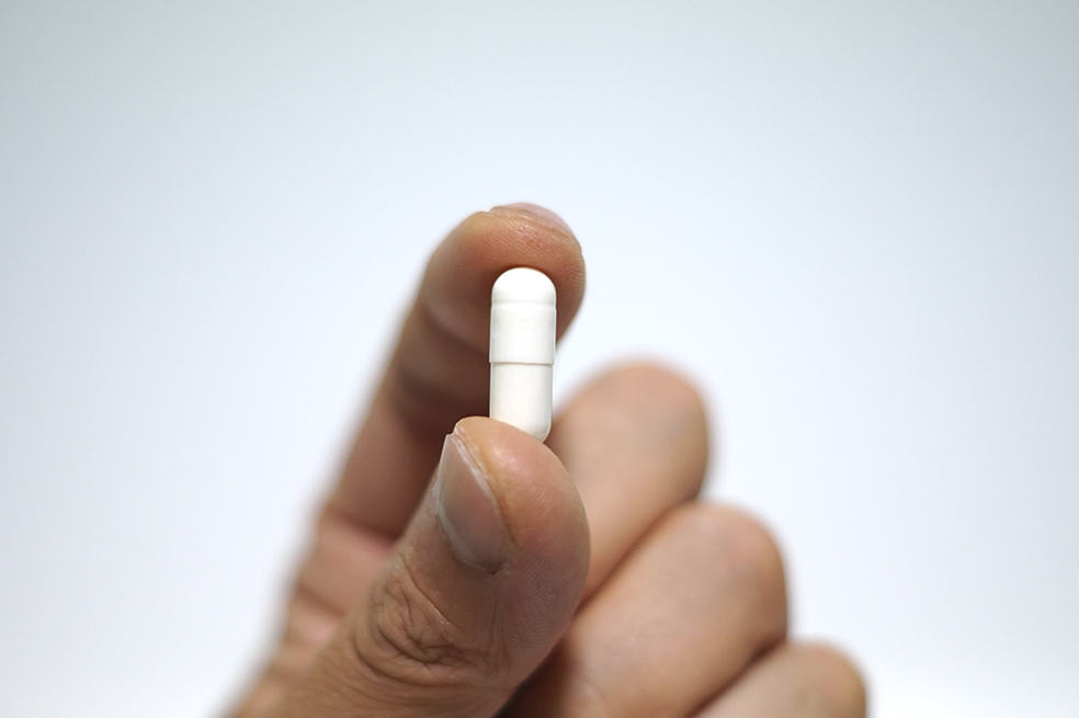 EE.UU. aprueba el primer medicamento comprimido electrónico