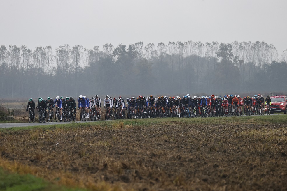 Etapa 19 del Giro de Italia: así quedó la clasificación general
