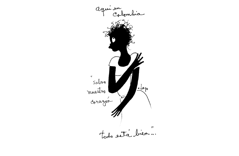 Nieves