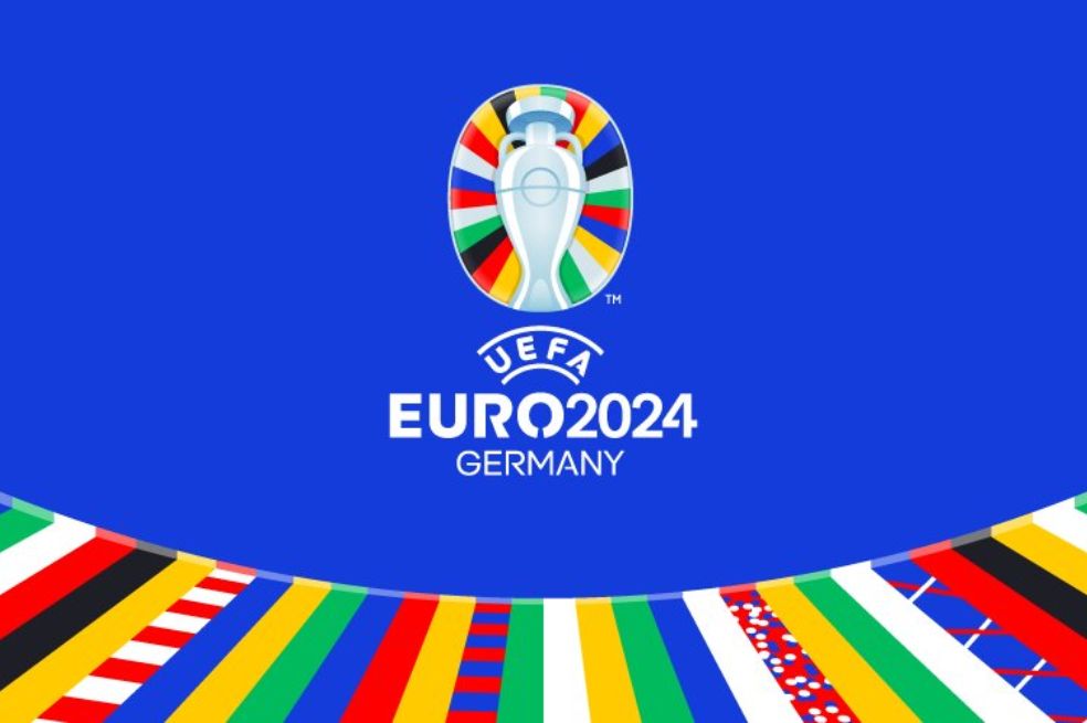 Calendario Eurocopa 2024: grupos, programación y transmisión de los partidos