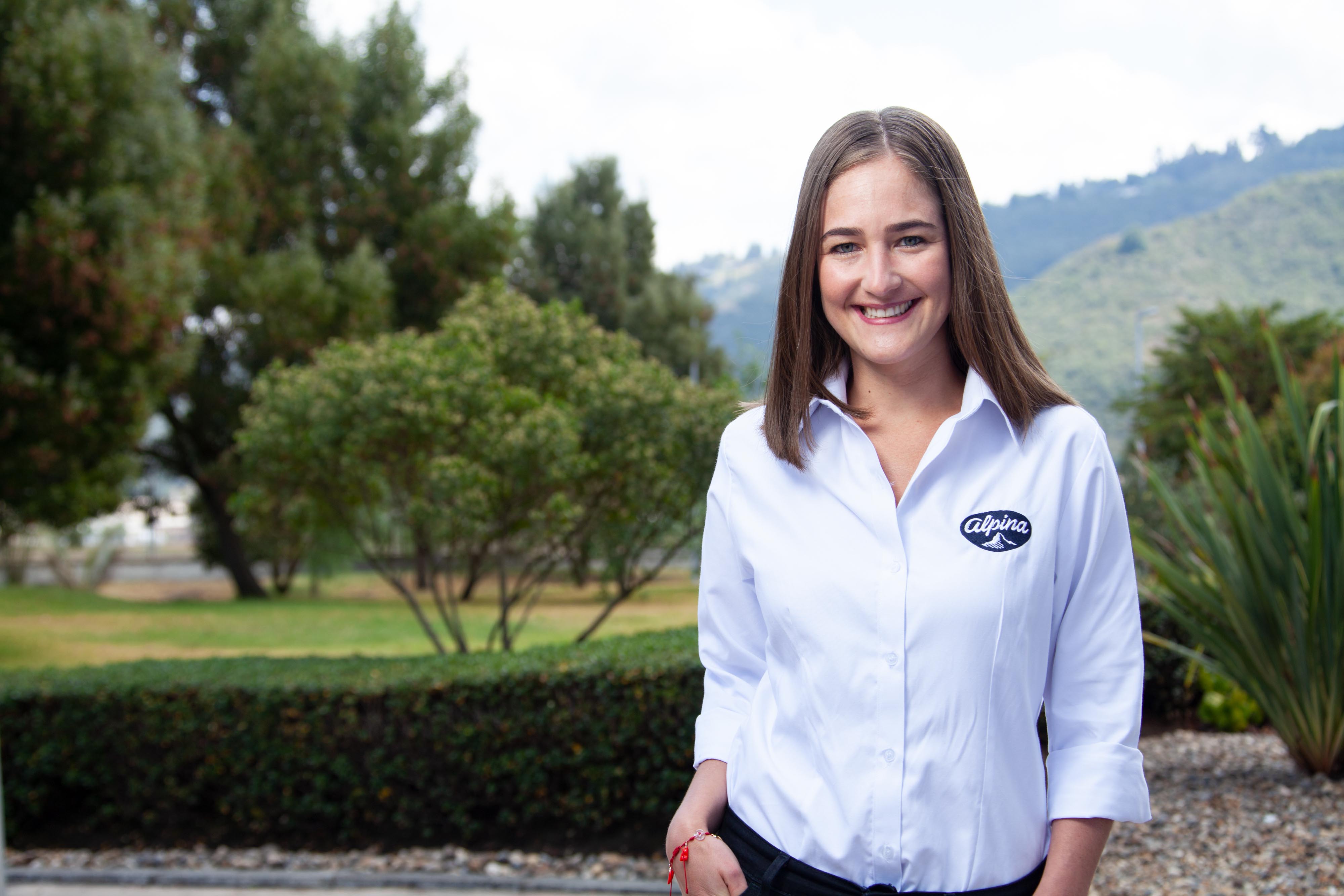 “Nuestros consumidores son la verdadera estrategia de sabor”: Valentina Viera