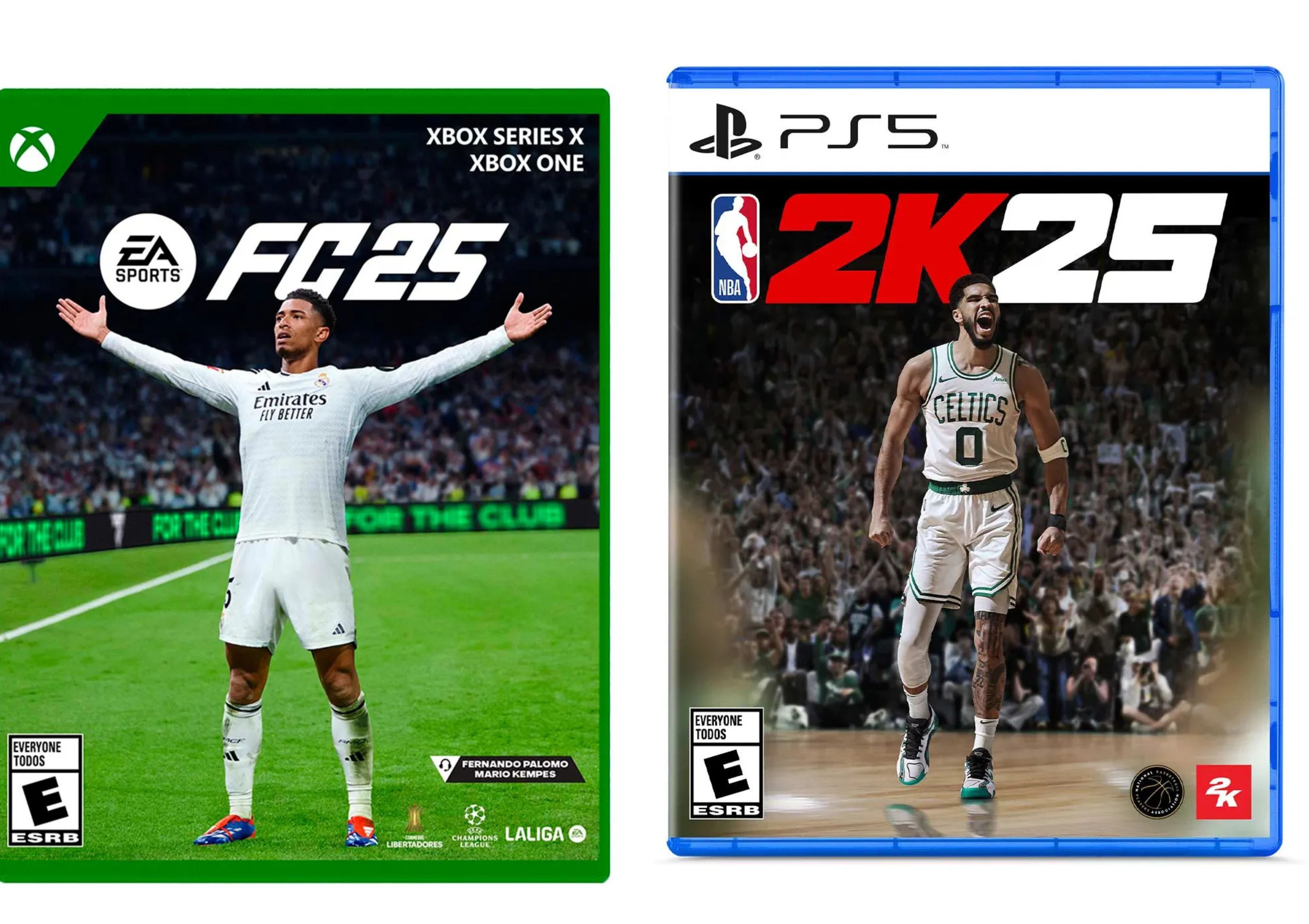 Estos son los videojuegos que llegan a Xbox Game Pass y PlayStation Plus este mes