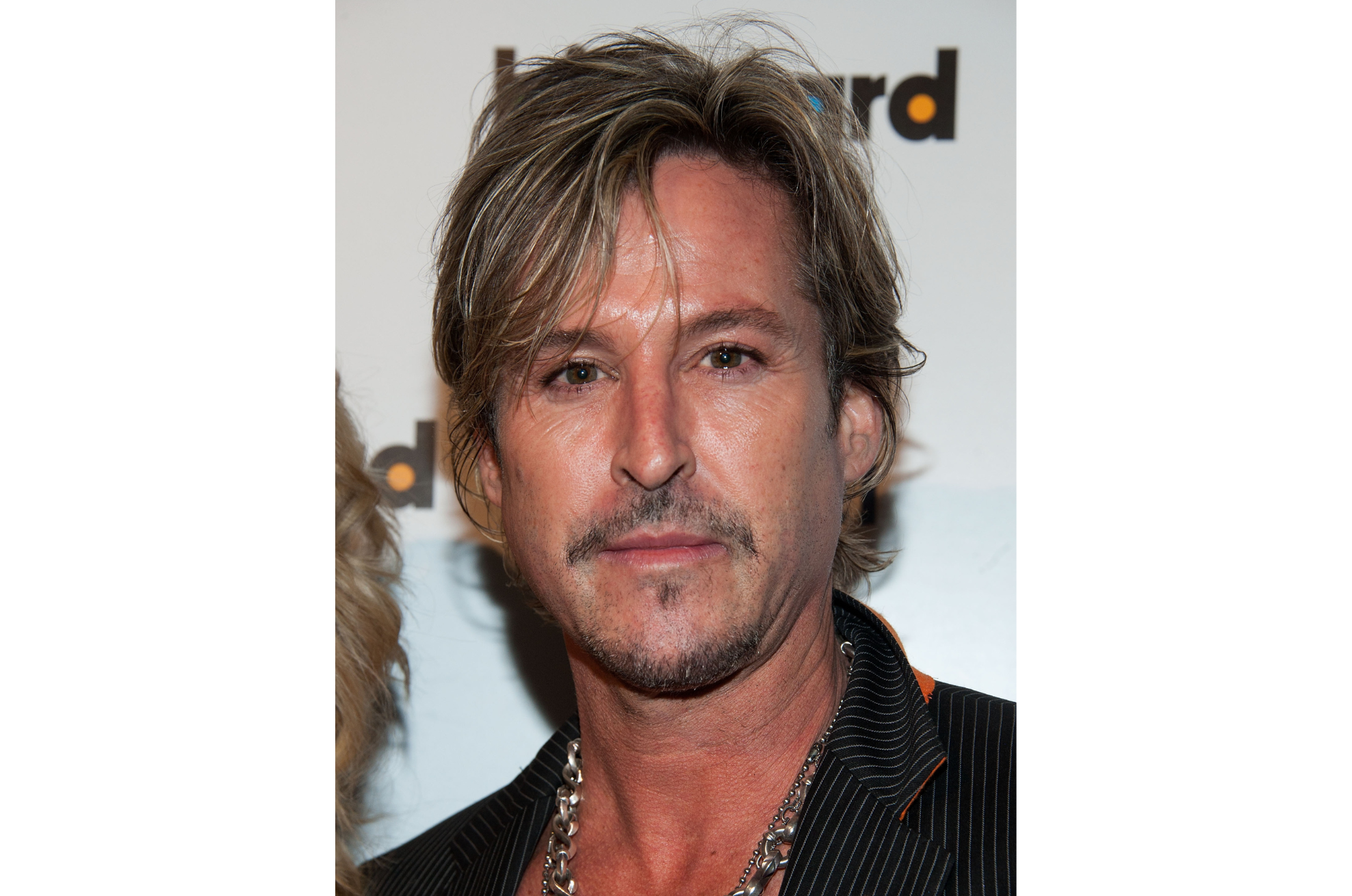 Charlie Colin, fundador de la banda Train, muere a los 58 años tras resbalar en la ducha