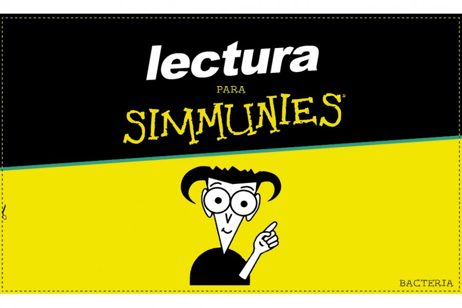 El libro de la semana