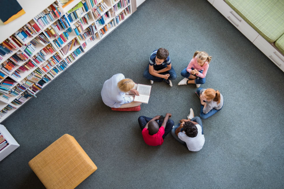En octubre vuelve el Festival de Libros para Niños y Jóvenes a Bogotá