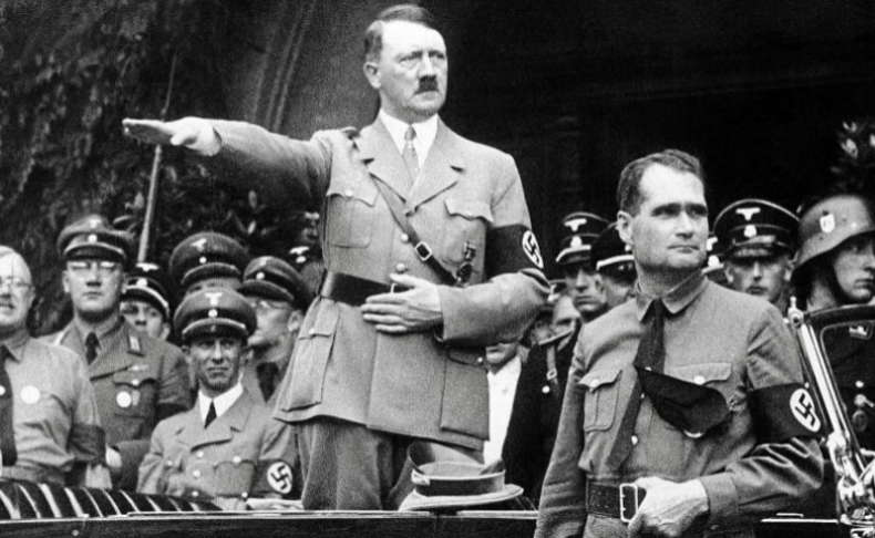 Grietas del periodismo en la segunda guerra mundial
