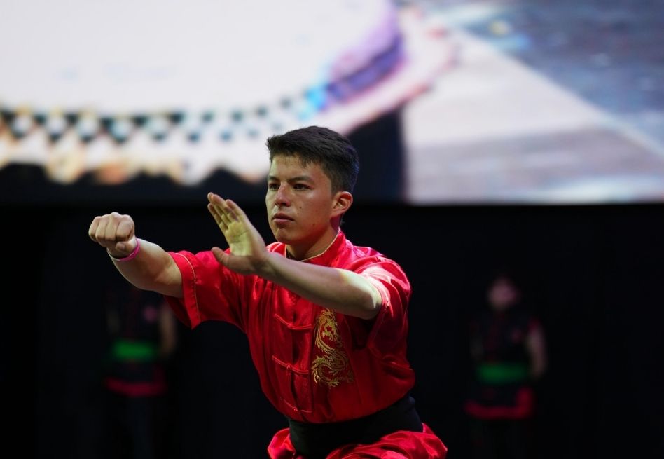 Festival de Verano Bogotá 2025: Taichi y Qigong gratis en la Plaza La Santamaría