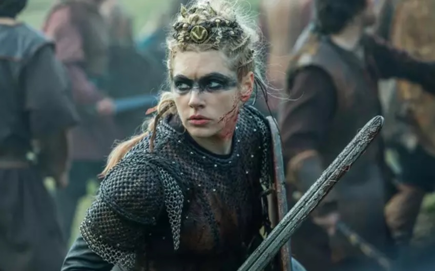 Primeras imágenes de “Vikings: Valhalla”, el spin-off de “Vikingos” que prepara Netflix