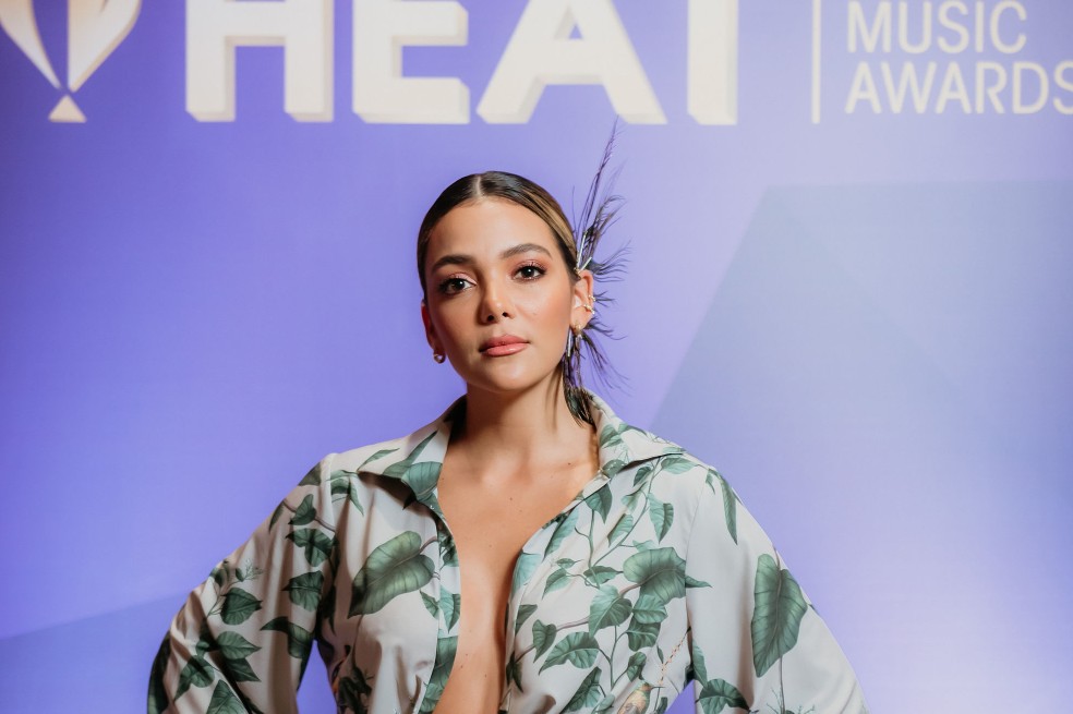 María Laura Quintero, ex de Sebastián Villalobos, tiene nuevo novio. También es actor