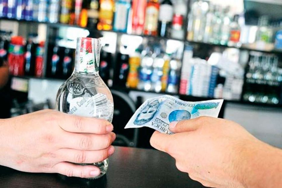 En consejo de ministros se decidirá futuro de ley seca durante consulta anticorrupción