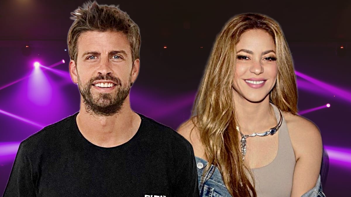 Por esta razón, Piqué ahora vivirá en Miami. No solo es por sus hijos con Shakira