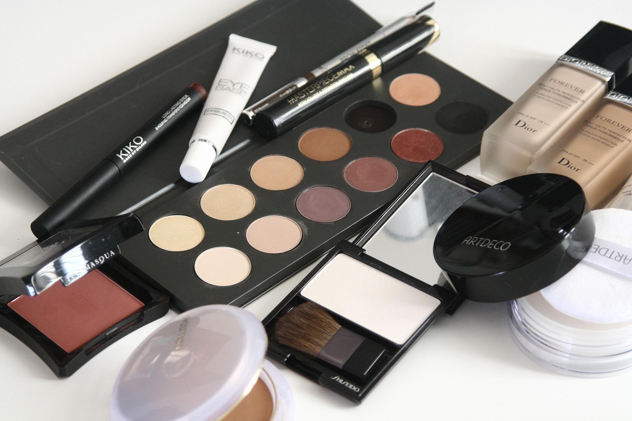 Metales pesados en el maquillaje: ¿qué implicaciones tienen?
