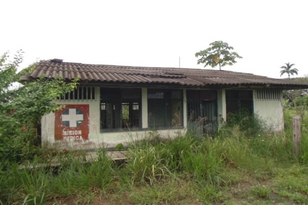 Un plan de choque para atender el coronavirus en Amazonas