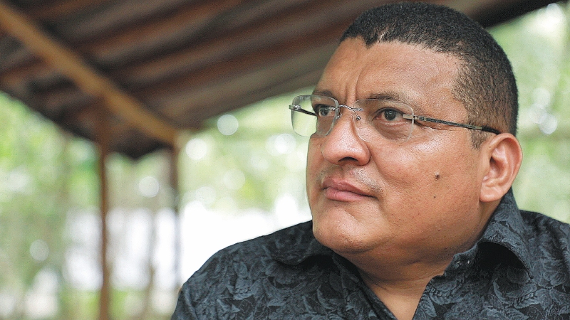 Jorge 40 puede aclarar si la Drummond financió a los paramilitares: exjefe de las AUC