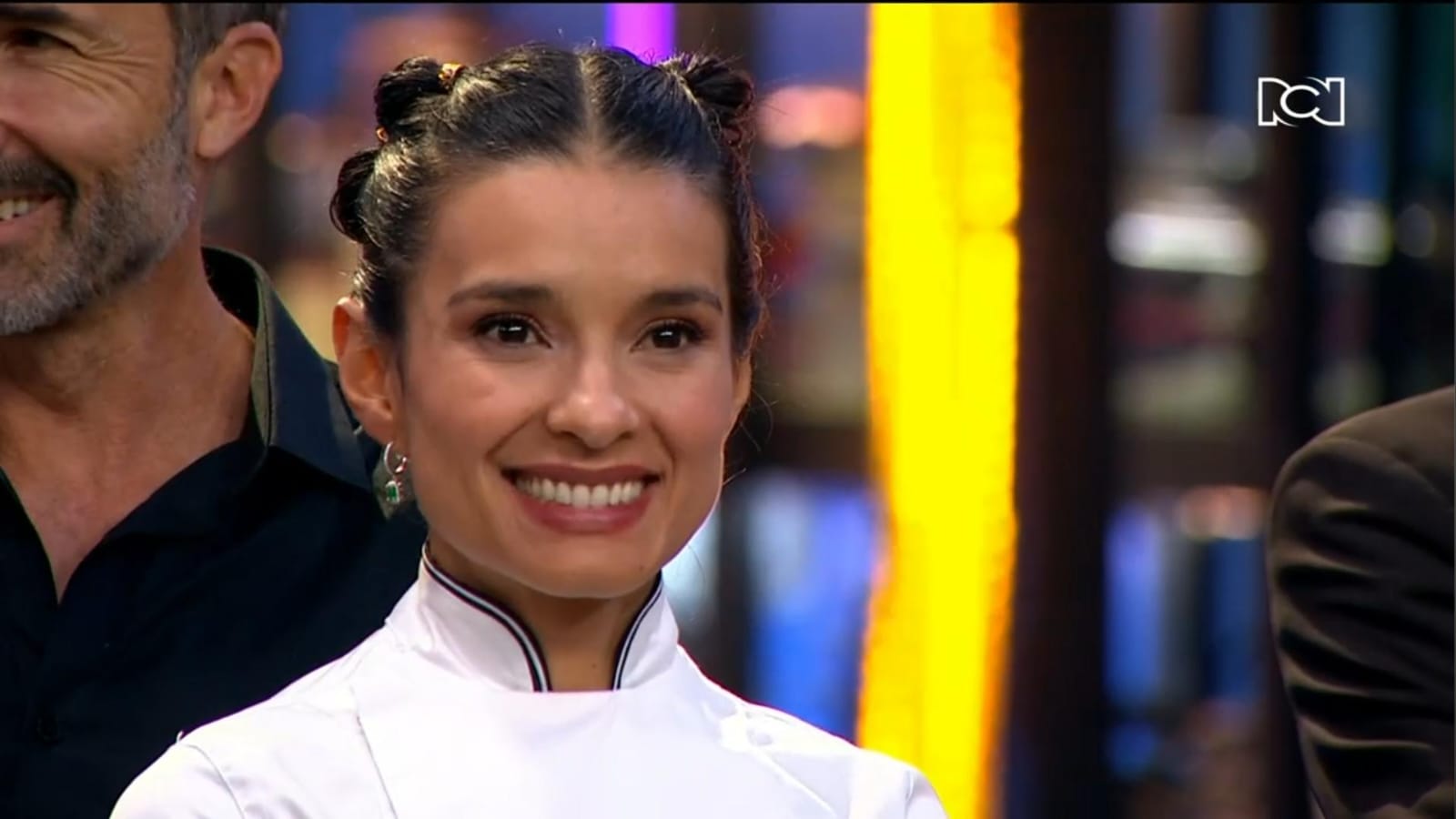 Paola Rey es la ganadora de ‘MasterChef Celebrity Colombia 2024′