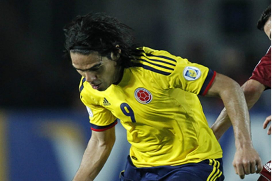 Falcao: «pido a Dios, me dé la oportunidad de jugar un Mundial»