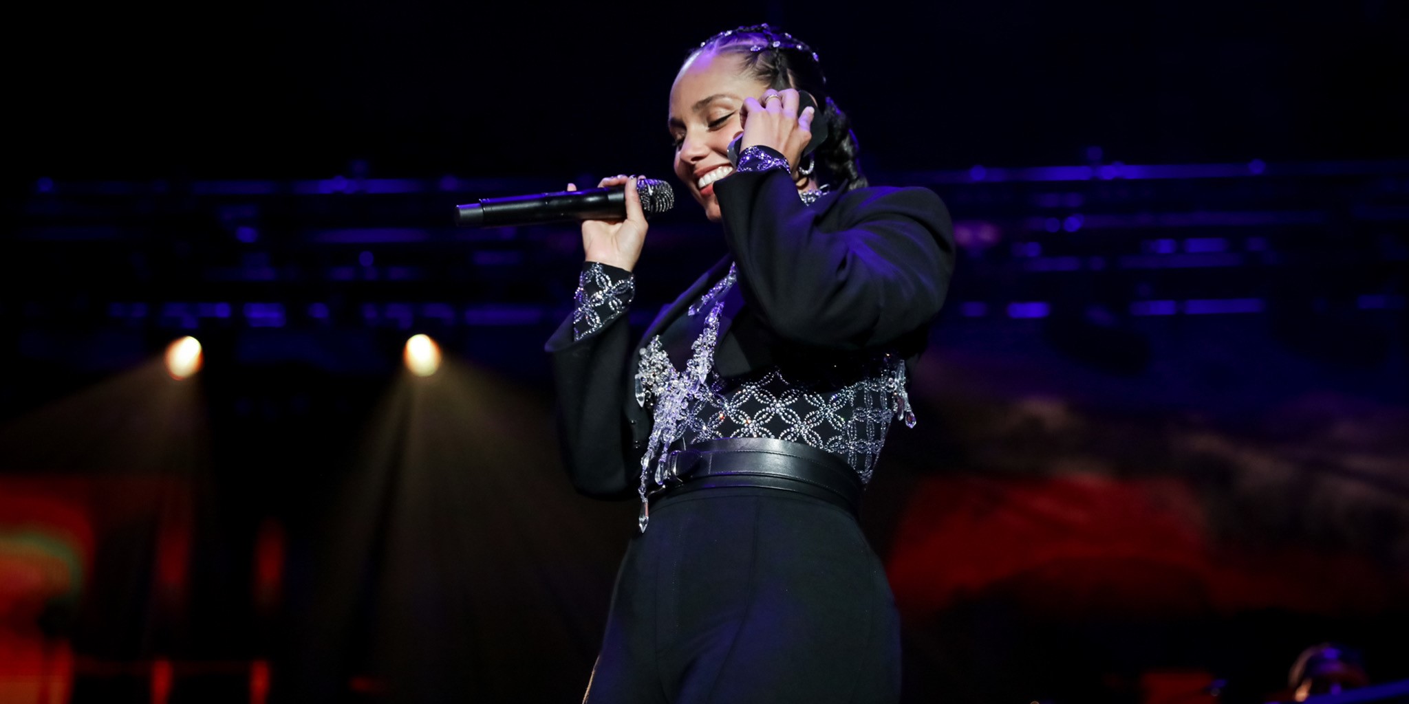Alicia Keys Bogotá: estas son las canciones que cantará esta noche en su concierto