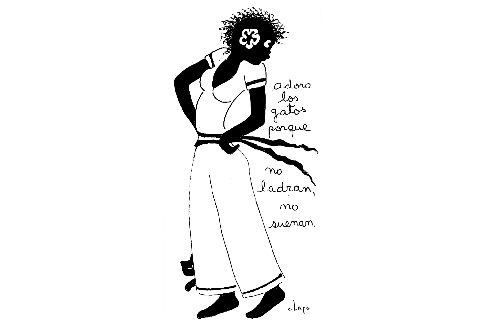 Nieves