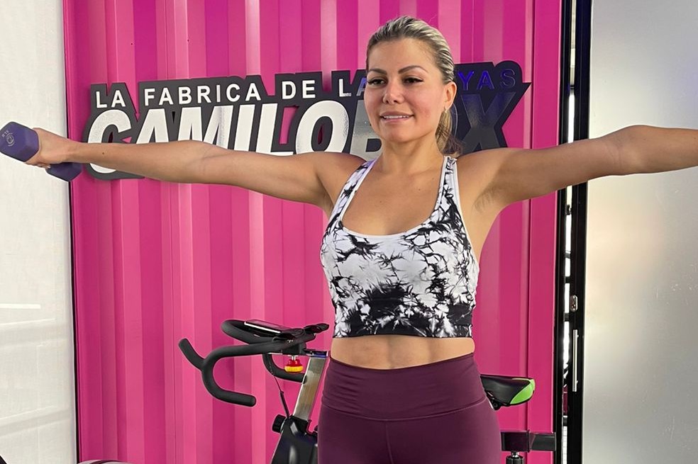 Con estos ejercicios mantendrás altos niveles de energía durante todo el día.