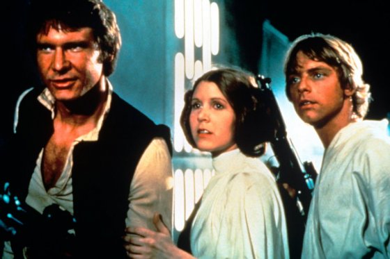 Han Solo protagonizará su propia película