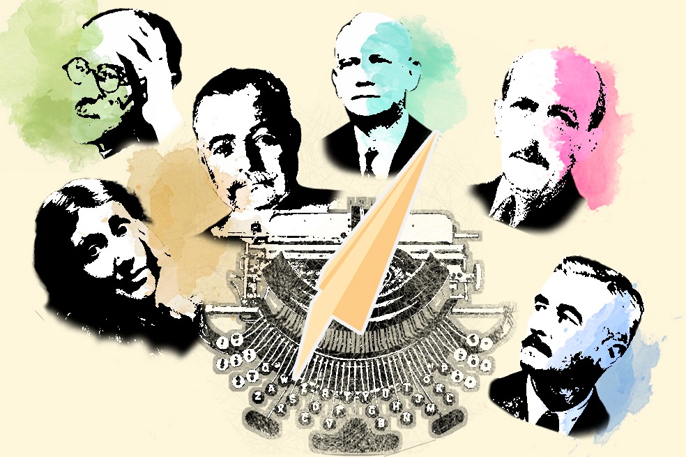 De Hemingway a Popeye: lo que el 2025 trae al dominio público