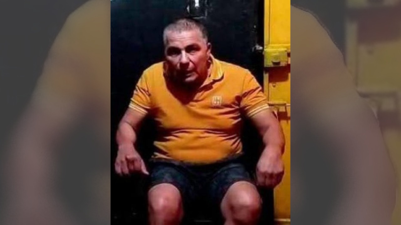 Expolicía que dijo que glifosato causó su enfermedad recibió la eutanasia