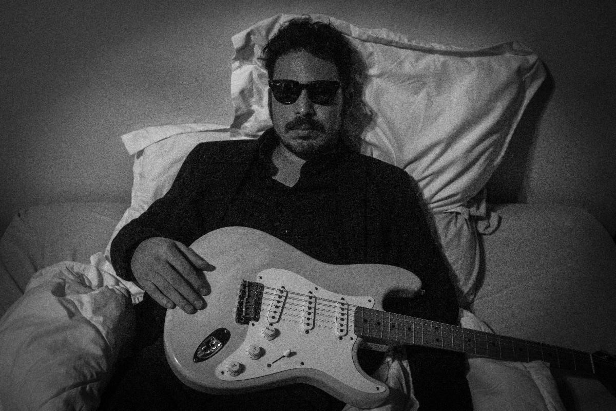 “Ikigai”, el álbum de Carlos Méndez que nació en pandemia