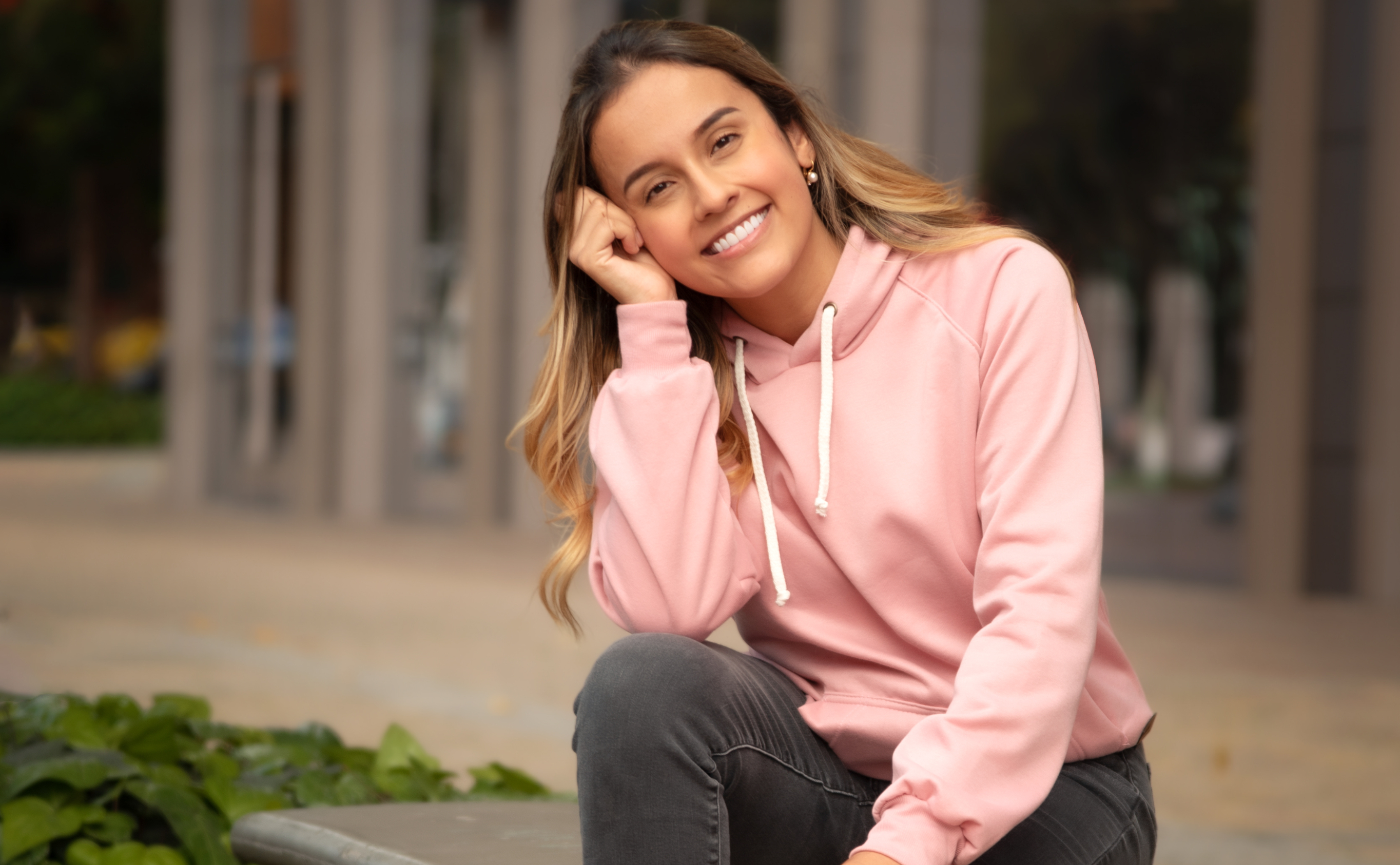 Una marca de moda con propósito ecológico y social
