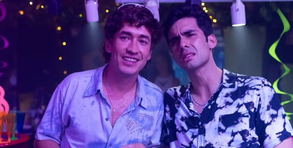 Rigo y Bocanegra