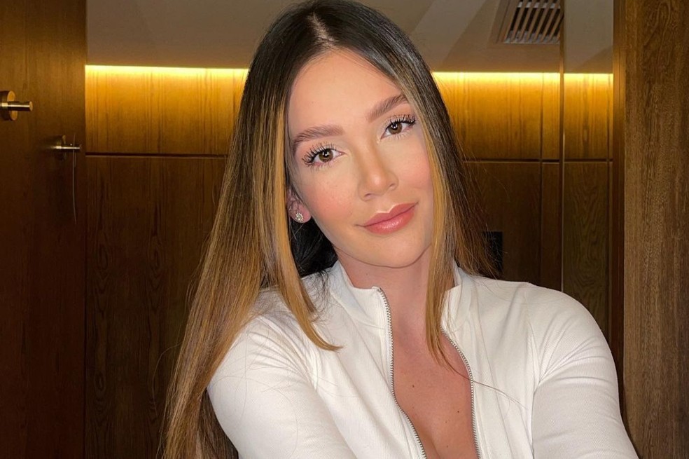 Un nuevo amor llegó a la vida de la actriz Lina Tejeiro.