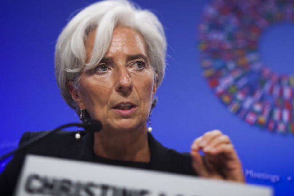 FMI advierte que son necesarios «actos, no palabras» de parte de Grecia