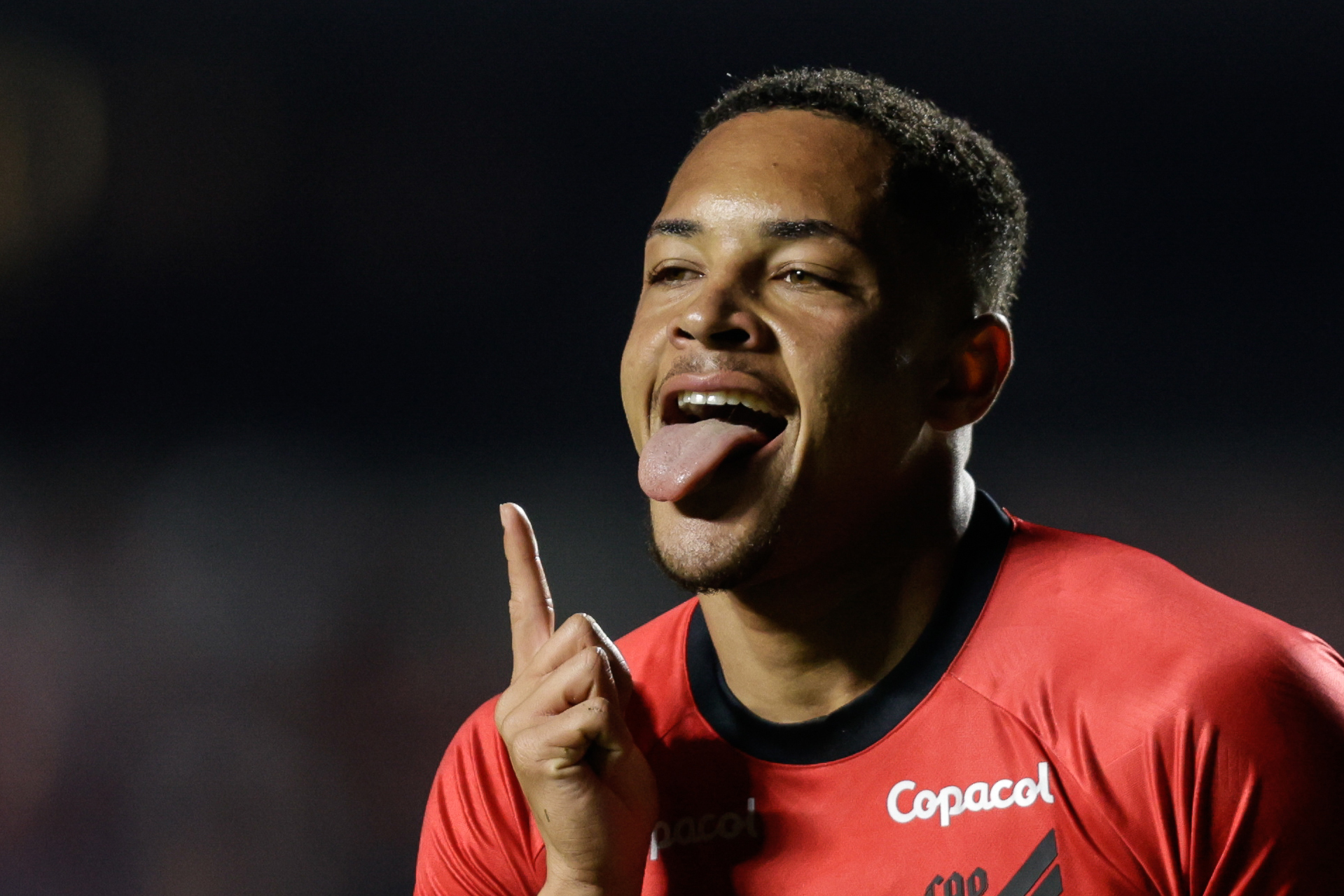 ¿Quién es Vitor Roque, la joya brasileña a la que Barcelona le apostó?