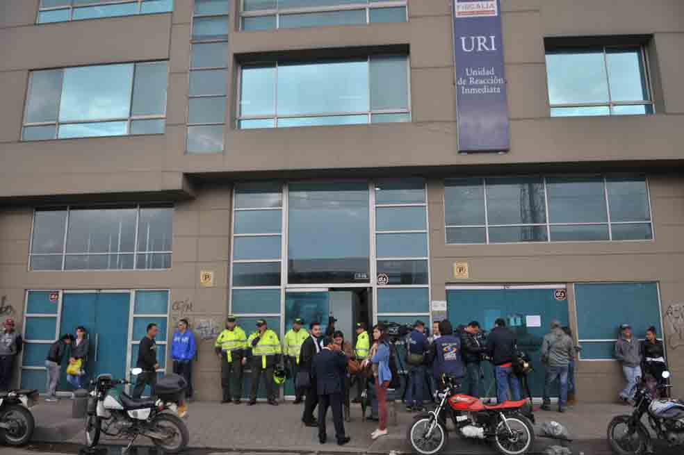 Joven pareja sería responsable de abuso sexual