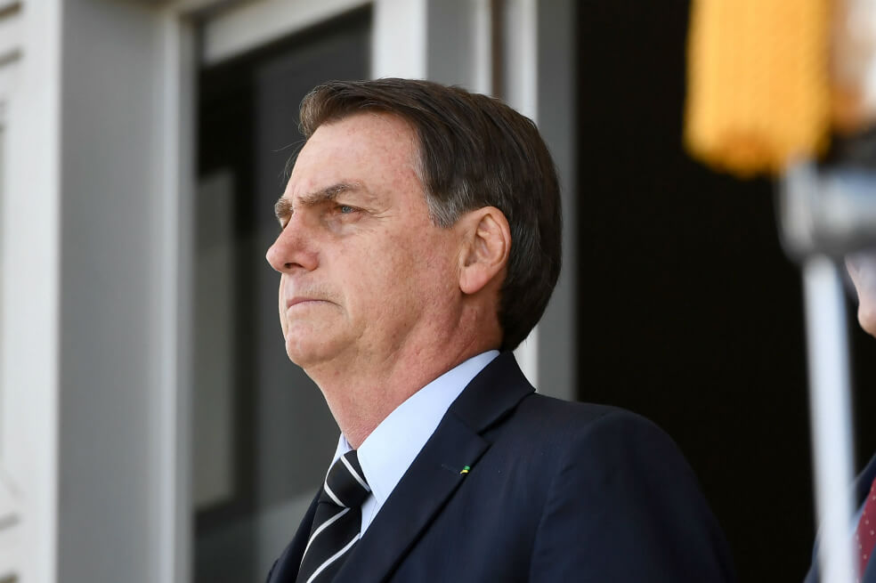 Bolsonaro revoca el decreto que prohibía la siembra de caña de azúcar en Amazonía