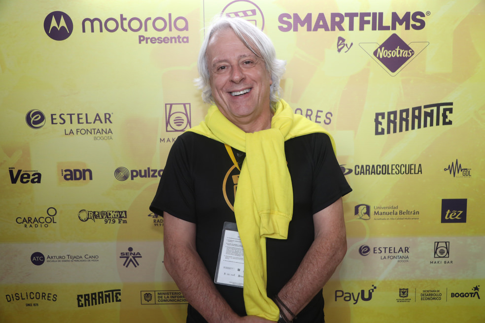 Almuerzo Smartfilms