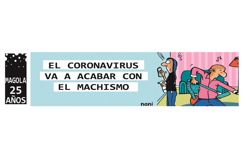 Lado positivo