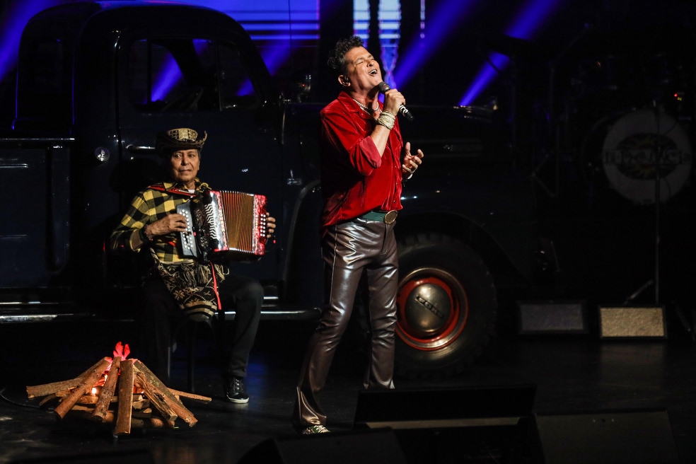 Fiesta San Pedro 2023: Carlos Vives, Yeison Jiménez y más artistas que cantarán