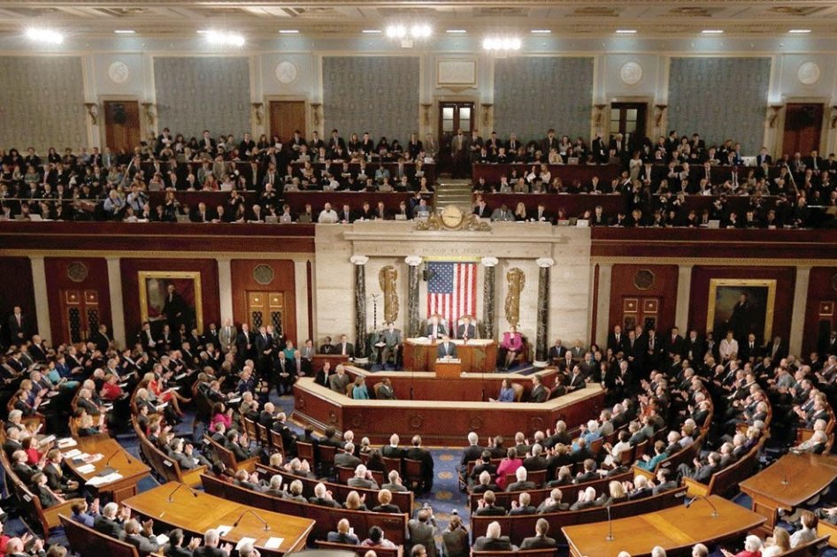 El Congreso de EE.UU. pone en marcha la maquinaria para desmontar el embargo